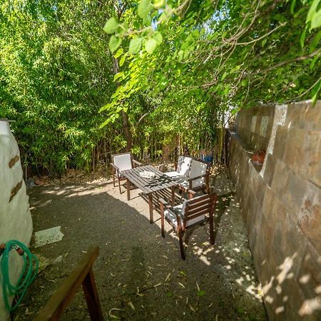 Willa Casita Collado 1 Alájar Zewnętrze zdjęcie